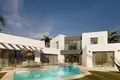 3-Schlafzimmer-Villa 228 m² Estepona, Spanien