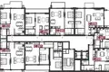 Wohnung 48 m² Tivat, Montenegro