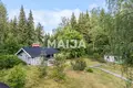 Dom wolnostojący 2 pokoi 28 m² Kuopio sub region, Finlandia
