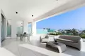 Mieszkanie 2 pokoi 103 m² Ajia Napa, Cyprus