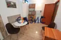 Mieszkanie 3 pokoi 63 m² Nesebyr, Bułgaria