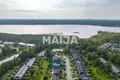 Квартира 4 комнаты 94 м² Oulun seutukunta, Финляндия