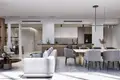 1 bedroom apartment 76 m² UAE, UAE