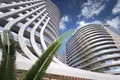 Квартира 1 комната 70 м² Батуми, Грузия