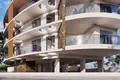 Wohnung 2 Schlafzimmer 81 m² Bezirk Larnaka, Zypern