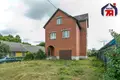 Cottage 214 m² Maladzyechna, Belarus