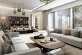 Mieszkanie 5 pokojów 559 m² Dubaj, Emiraty Arabskie