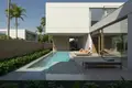 3 bedroom villa 431 m² Phuket Province, Thailand
