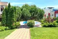 Apartamento 1 habitacion 76 m² Sveti Vlas, Bulgaria
