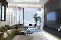 Residential complex Modern residence in the center of Larnaca, Cyprus