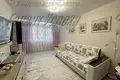 2 room apartment 53 m² Brest, Belarus