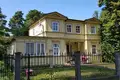 8 room house 180 m² Jurmala, Latvia