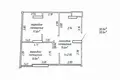 Geschäft 51 m² Minsk, Belarus