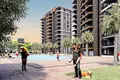 Appartement 2 chambres 55 m² Erdemli, Turquie