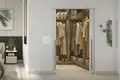 Wohnung 2 zimmer 1 102 m² Dubai, Vereinigte Arabische Emirate