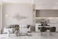 Wohnung in einem Neubau 1BR | Ivy Gardens | Dubai Land Residence 