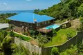 Maison 5 chambres 288 m² Jose Santos Guardiola, Honduras