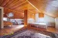 Cottage 380 m² Minsk, Belarus