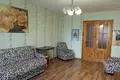 2 room apartment 56 m² Masty, Belarus