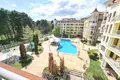 2 bedroom apartment 100 m² Sunny Beach Resort, Bulgaria