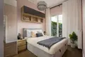 Wohnung 2 zimmer 37 m² Warschau, Polen