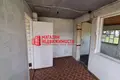 Maison 15 m² Padlabenski selski Savet, Bélarus