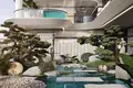1 bedroom apartment 75 m² Dubai, United Arab Emirates