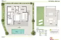 4 bedroom Villa 140 m², All countries