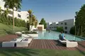 4 bedroom apartment 177 m² Casares, Spain