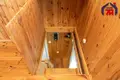 House 79 m² Lasanski sielski Saviet, Belarus