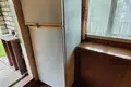 Haus 12 m² Zabalocki selski Savet, Belarus