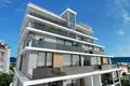 1 bedroom apartment 55 m² Cyprus, Cyprus