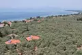 Land  Skala Sotiros, Greece