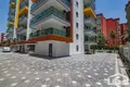 Mieszkanie 3 pokoi 67 m² Alanya, Turcja
