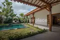 Willa 3 pokoi  Canggu, Indonezja