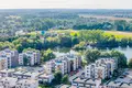 Apartamento 3 habitaciones 54 m² Koninko, Polonia