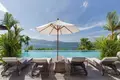 6-Zimmer-Villa 2 000 m² Phuket, Thailand