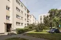 Квартира 2 комнаты 48 м² Варшава, Польша