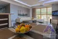 2 bedroom apartment 89 m² Budva, Montenegro