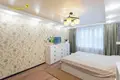 Квартира 3 комнаты 75 м² Минск, Беларусь