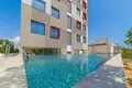 2 bedroom apartment 121 m² Limassol, Cyprus