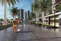 Квартира 2 спальни 100 м² в Tarsus, Турция