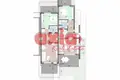2 room apartment 88 m² Nea Irakleitsa, Greece