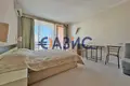 Квартира 47 м² Святой Влас, Болгария