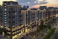 Квартира 2 комнаты 106 м² Ташкент, Узбекистан