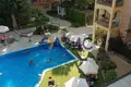 Apartamento 3 habitaciones 99 m² Sunny Beach Resort, Bulgaria