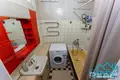 2 room apartment 51 m² Minsk, Belarus