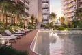 Complejo residencial The Hillgate