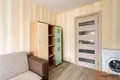 2 room apartment 51 m² Minsk, Belarus