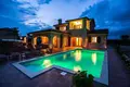 3 bedroom villa 150 m² Opatija, Croatia